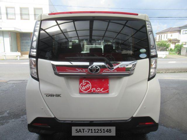 Toyota TANK 2016-11 8746226-11