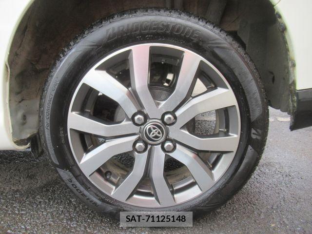 Toyota TANK 2016-11 8746226-13