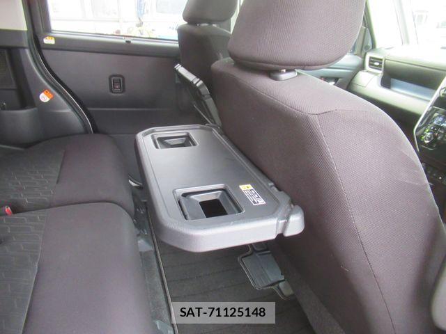 Toyota TANK 2016-11 8746226-22