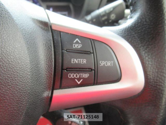 Toyota TANK 2016-11 8746226-25