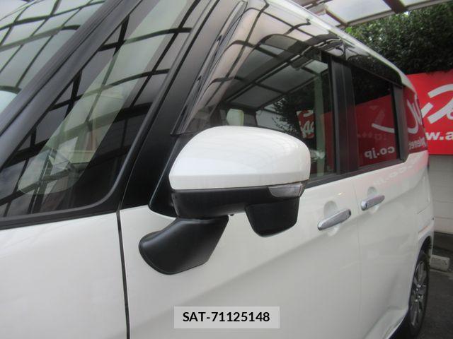 Toyota TANK 2016-11 8746226-26