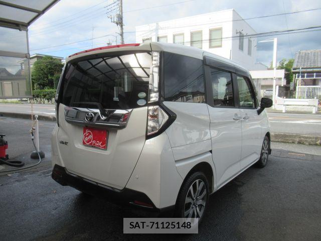 Toyota TANK 2016-11 8746226-2