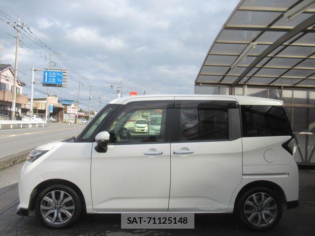 Toyota TANK 2016-11 8746226-3