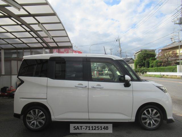 Toyota TANK 2016-11 8746226-4