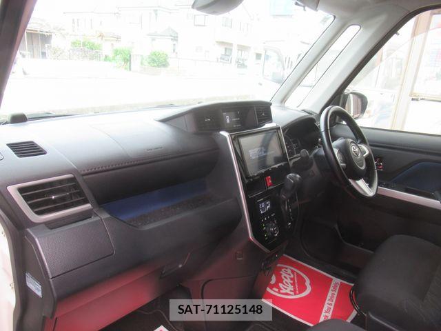 Toyota TANK 2016-11 8746226-5