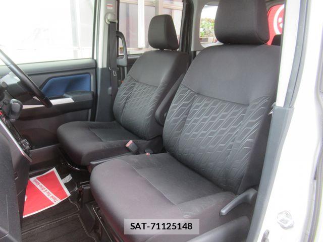 Toyota TANK 2016-11 8746226-6