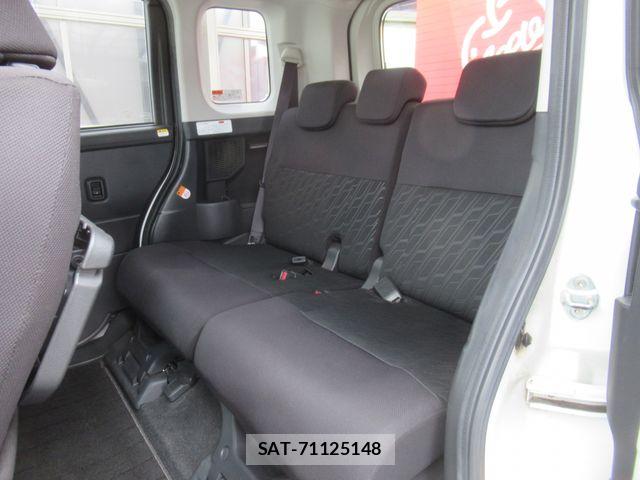 Toyota TANK 2016-11 8746226-7