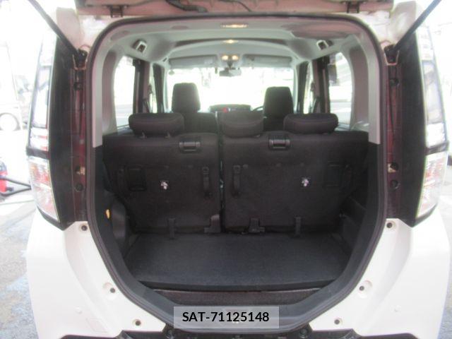 Toyota TANK 2016-11 8746226-8
