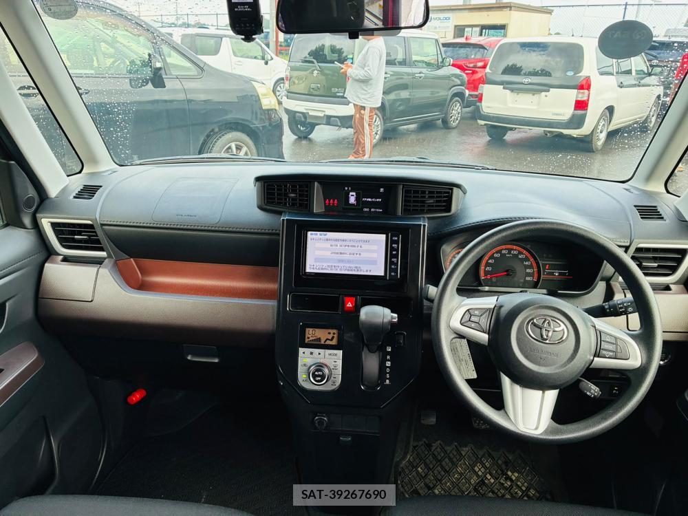 Toyota TANK 2020-01 8608419-12