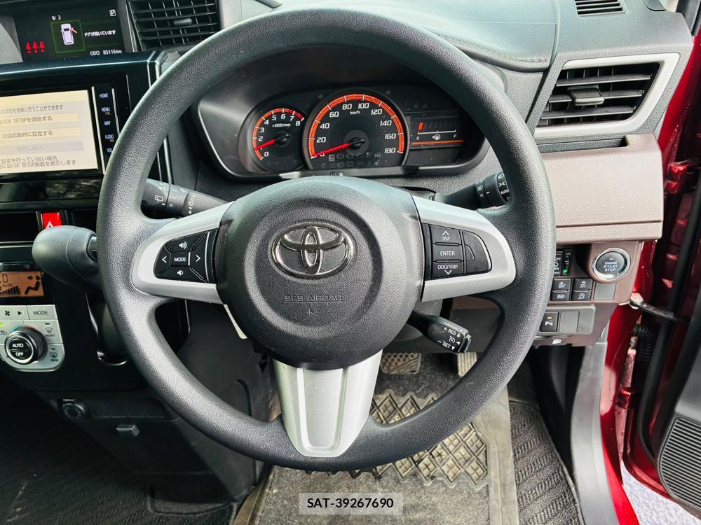 Toyota TANK 2020-01 8608419-14