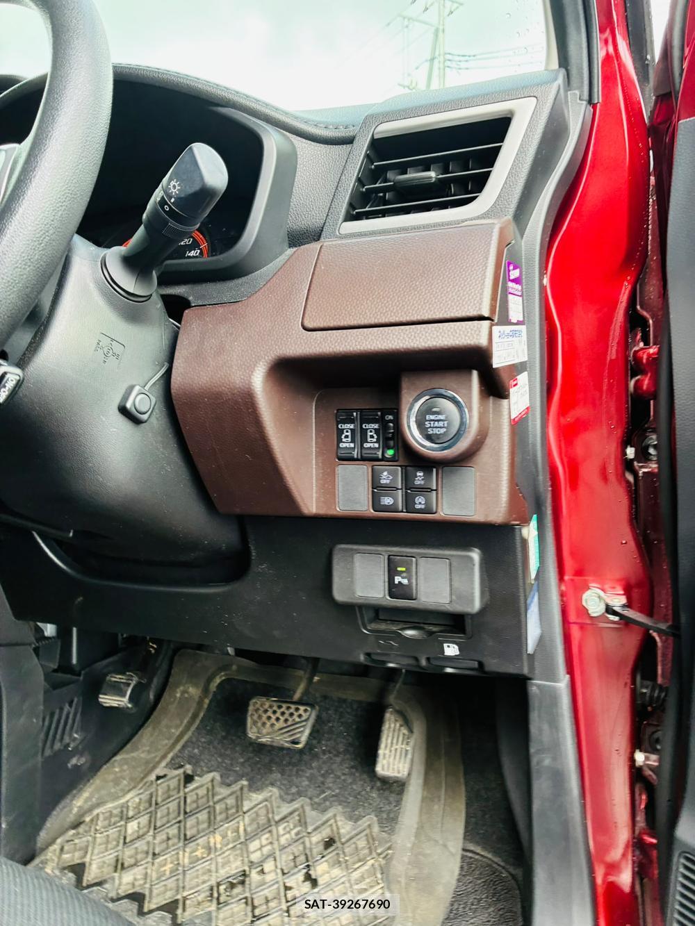 Toyota TANK 2020-01 8608419-16
