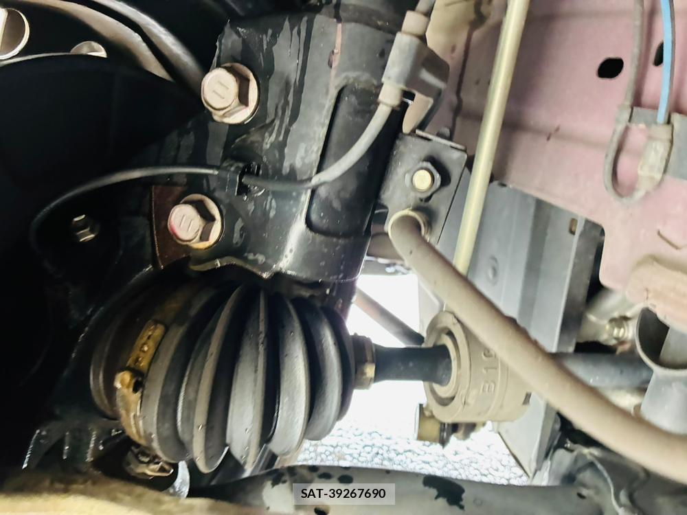Toyota TANK 2020-01 8608419-33