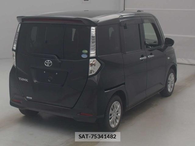 Toyota TANK 2019-09 8782918-1