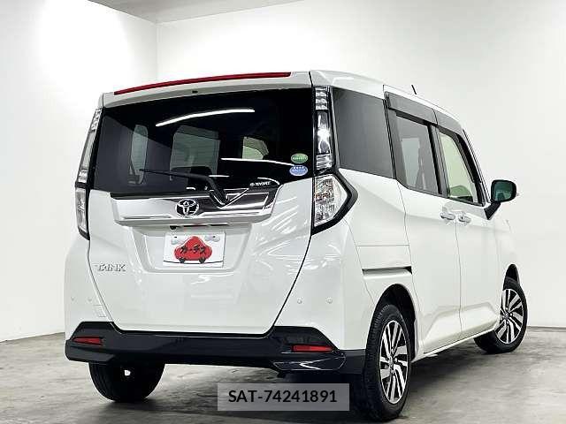 Toyota TANK 2019-09 8782262-2