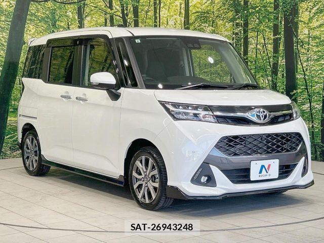 Toyota TANK 2019-08 8782267-15