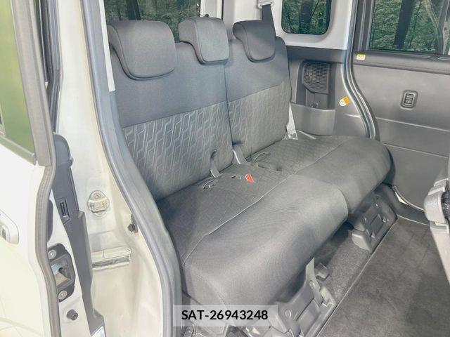 Toyota TANK 2019-08 8782267-8