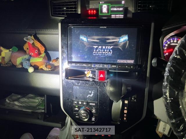 Toyota TANK 2017-03 8782269-20