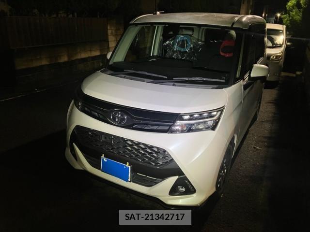 Toyota TANK 2017-03 8782269-2