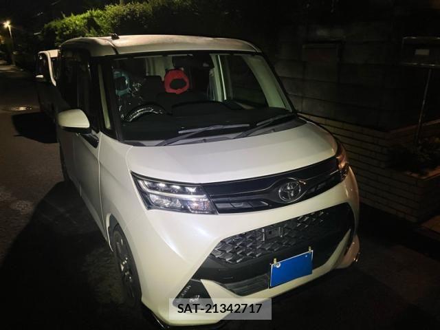 Toyota TANK 2017-03 8782269-3