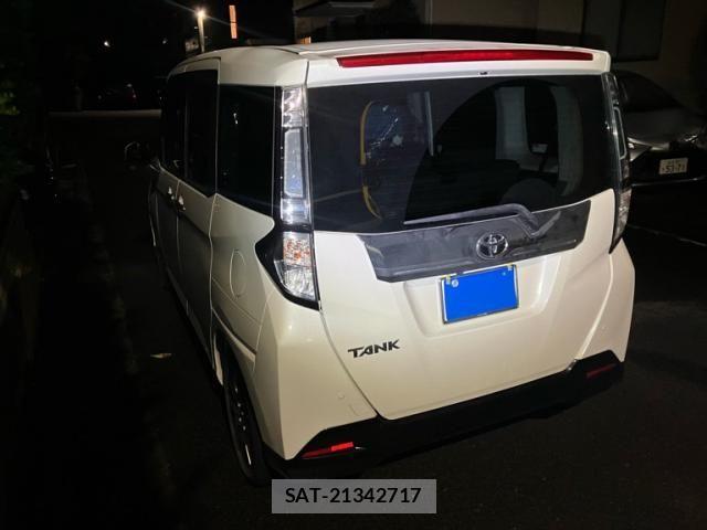 Toyota TANK 2017-03 8782269-5