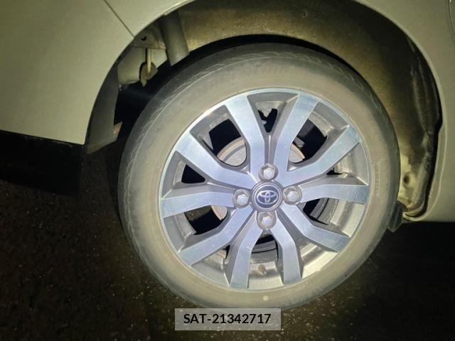 Toyota TANK 2017-03 8782269-8