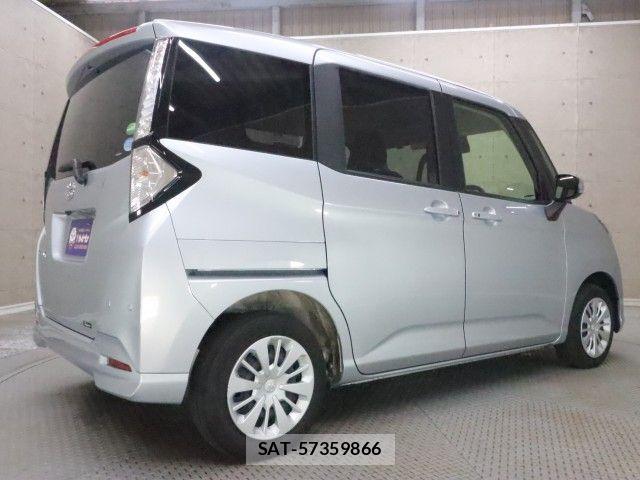 Toyota TANK 2019-04 8782264-1