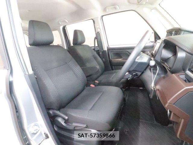 Toyota TANK 2019-04 8782264-3
