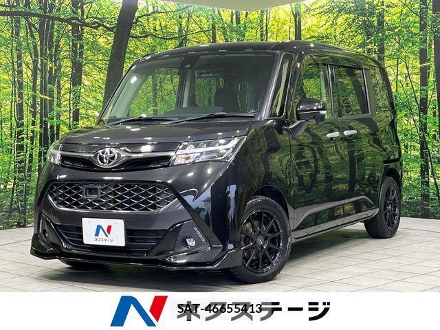 Toyota TANK 2017-05 8797673-0