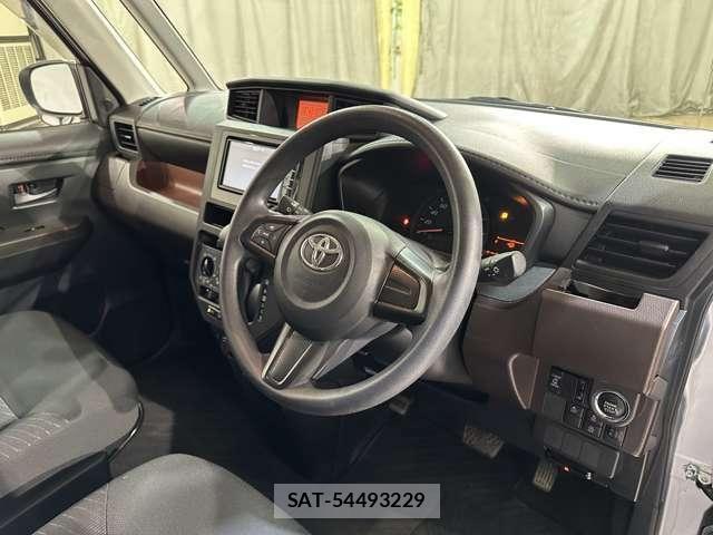 Toyota TANK 2017-03 8797674-8