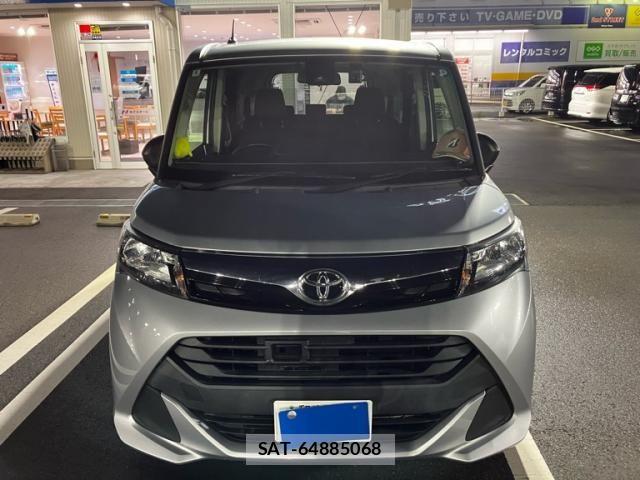 Toyota TANK 2017-11 8797676-1