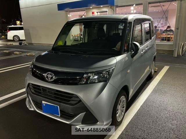 Toyota TANK 2017-11 8797676-2