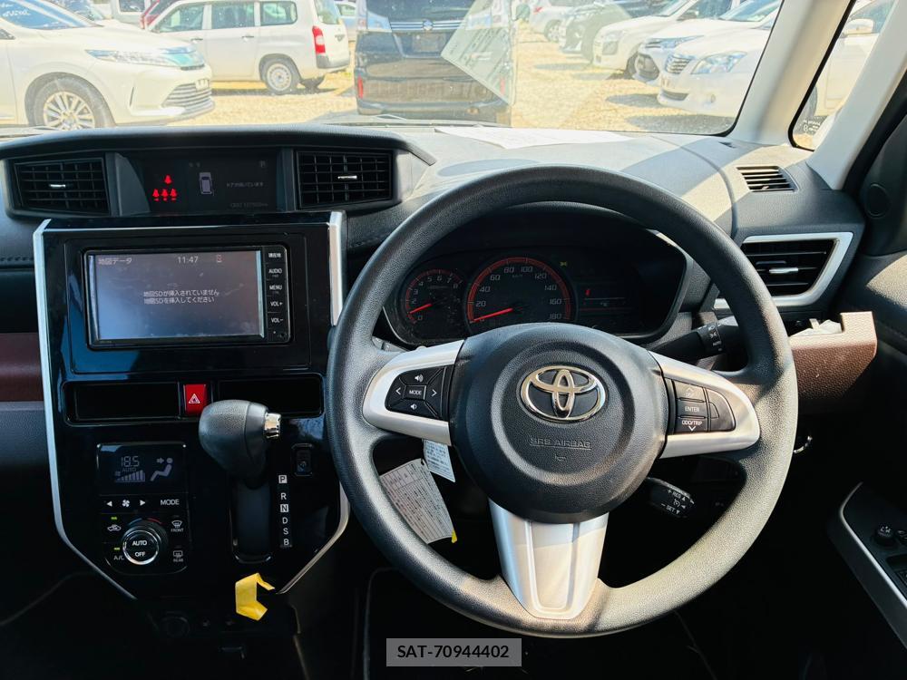 Toyota TANK 2020-03 8766467-13