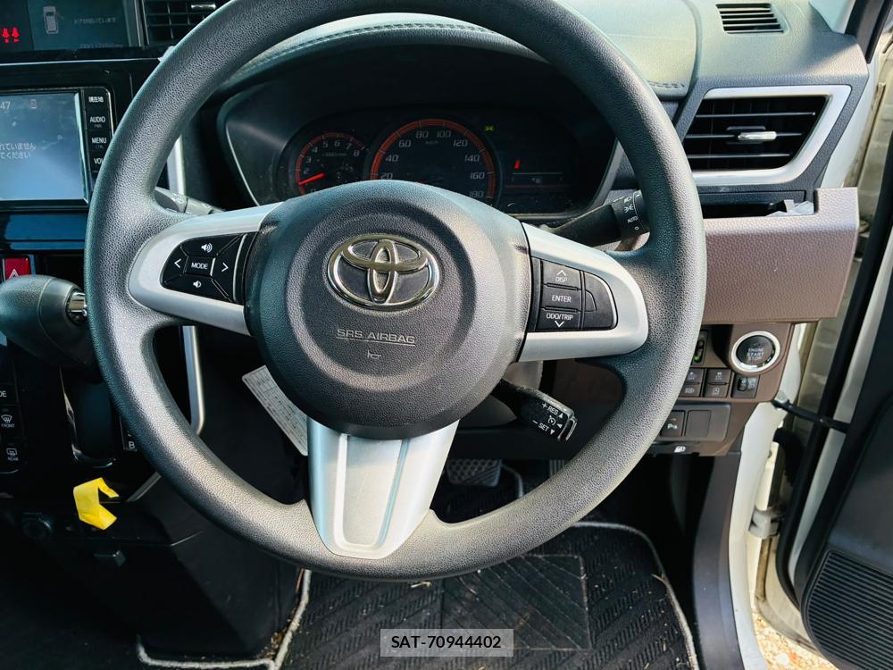 Toyota TANK 2020-03 8766467-14