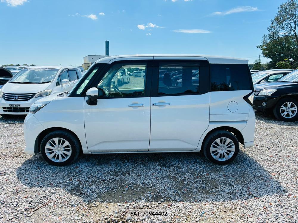 Toyota TANK 2020-03 8766467-1