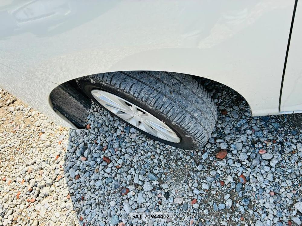 Toyota TANK 2020-03 8766467-30