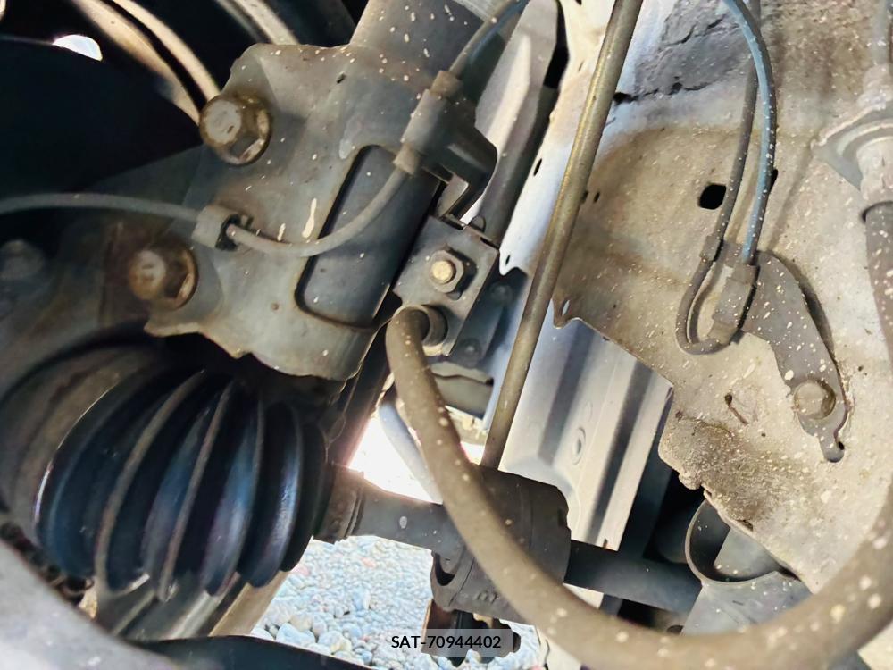 Toyota TANK 2020-03 8766467-32