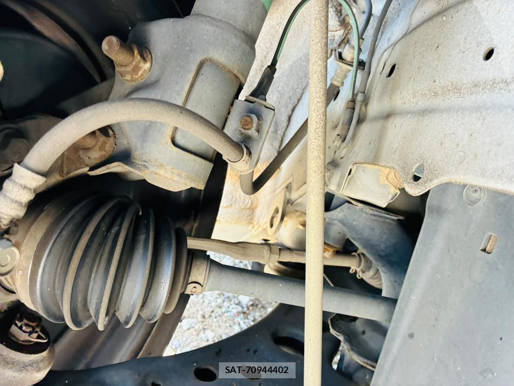 Toyota TANK 2020-03 8766467-33