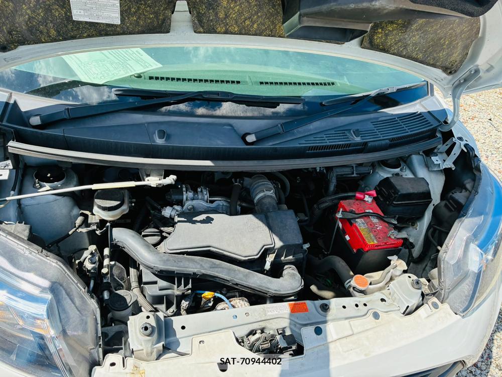 Toyota TANK 2020-03 8766467-37