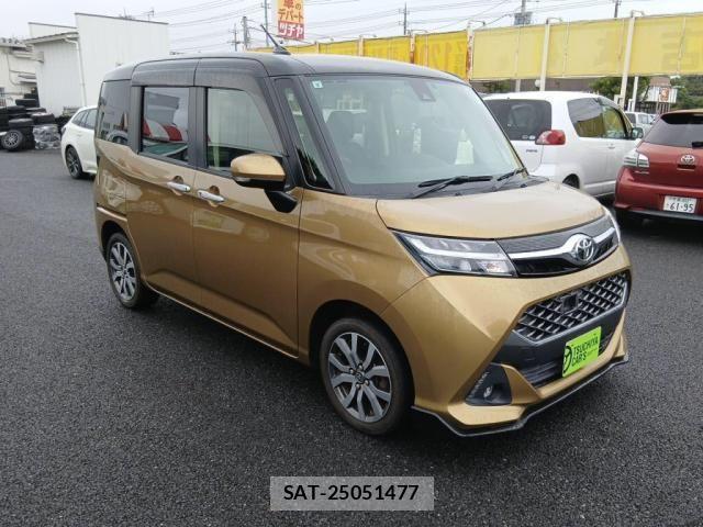 Toyota TANK 2017-09 8831943-9