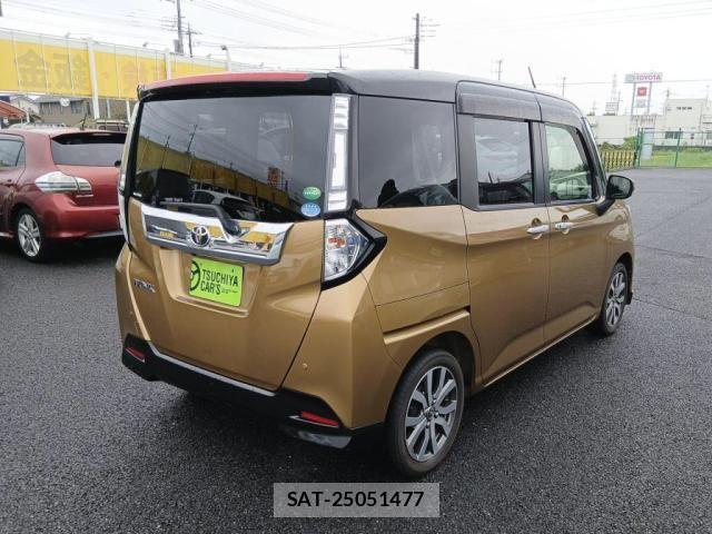 Toyota TANK 2017-09 8831943-10