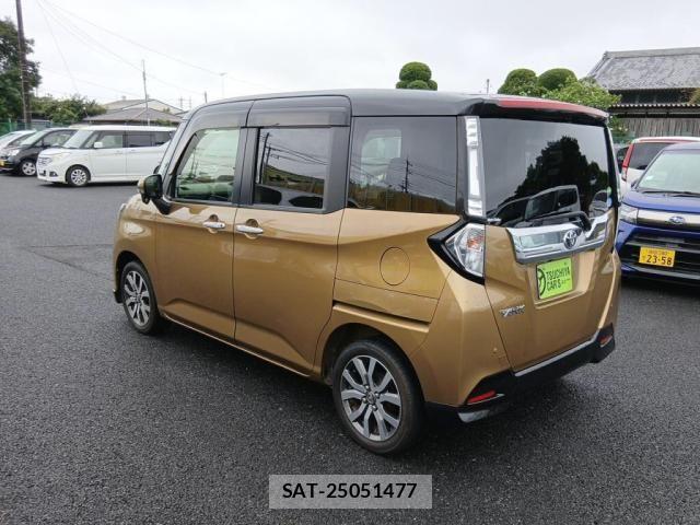 Toyota TANK 2017-09 8831943-11