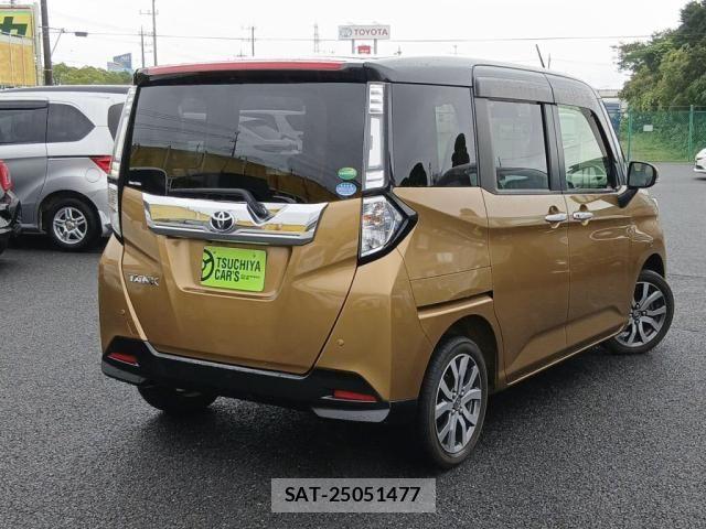 Toyota TANK 2017-09 8831943-1