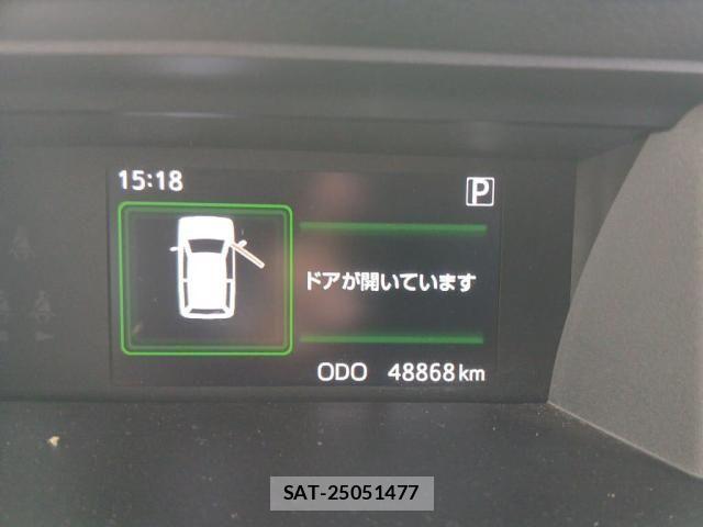 Toyota TANK 2017-09 8831943-28