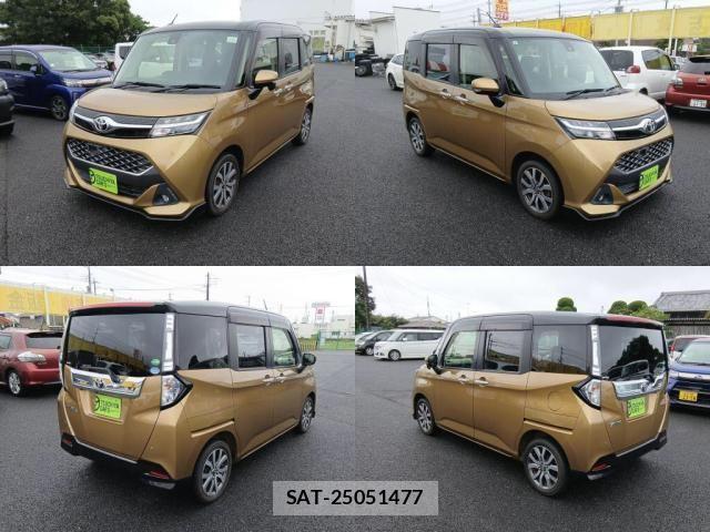 Toyota TANK 2017-09 8831943-3