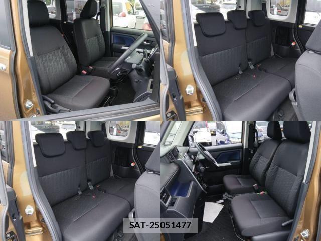 Toyota TANK 2017-09 8831943-6