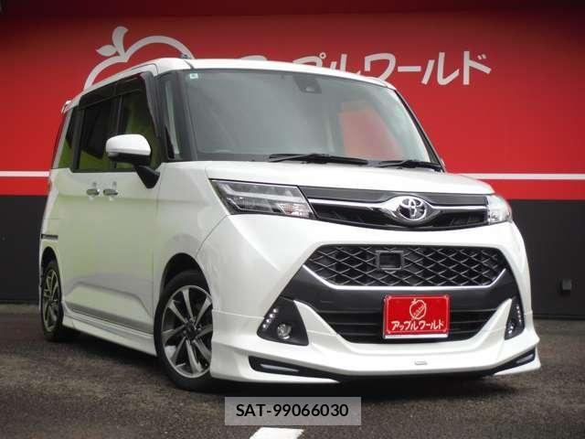 Toyota TANK 2018-06 8831945-1