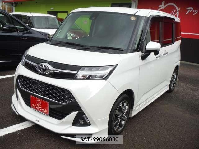 Toyota TANK 2018-06 8831945-6
