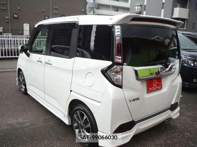 Toyota TANK 2018-06 8831945-7