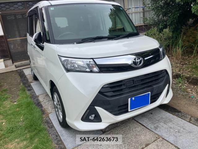 Toyota TANK 2017-03 8831948-1