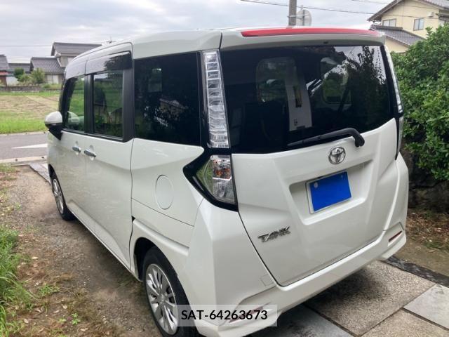 Toyota TANK 2017-03 8831948-3
